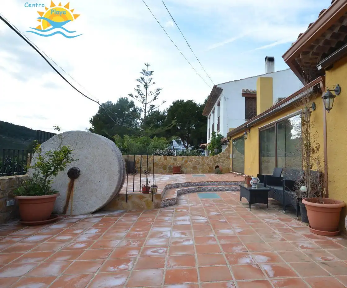 Villa avec piscine à vendre à Las Atalayas - Urmi - Cerro de Mar, imagen 22