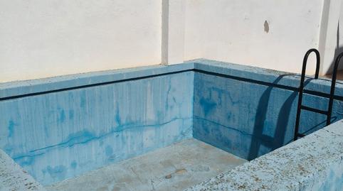 Foto 5 de Casa adosada en venda a Calle Antonio Machado, 57, Villaverde del Río, Sevilla