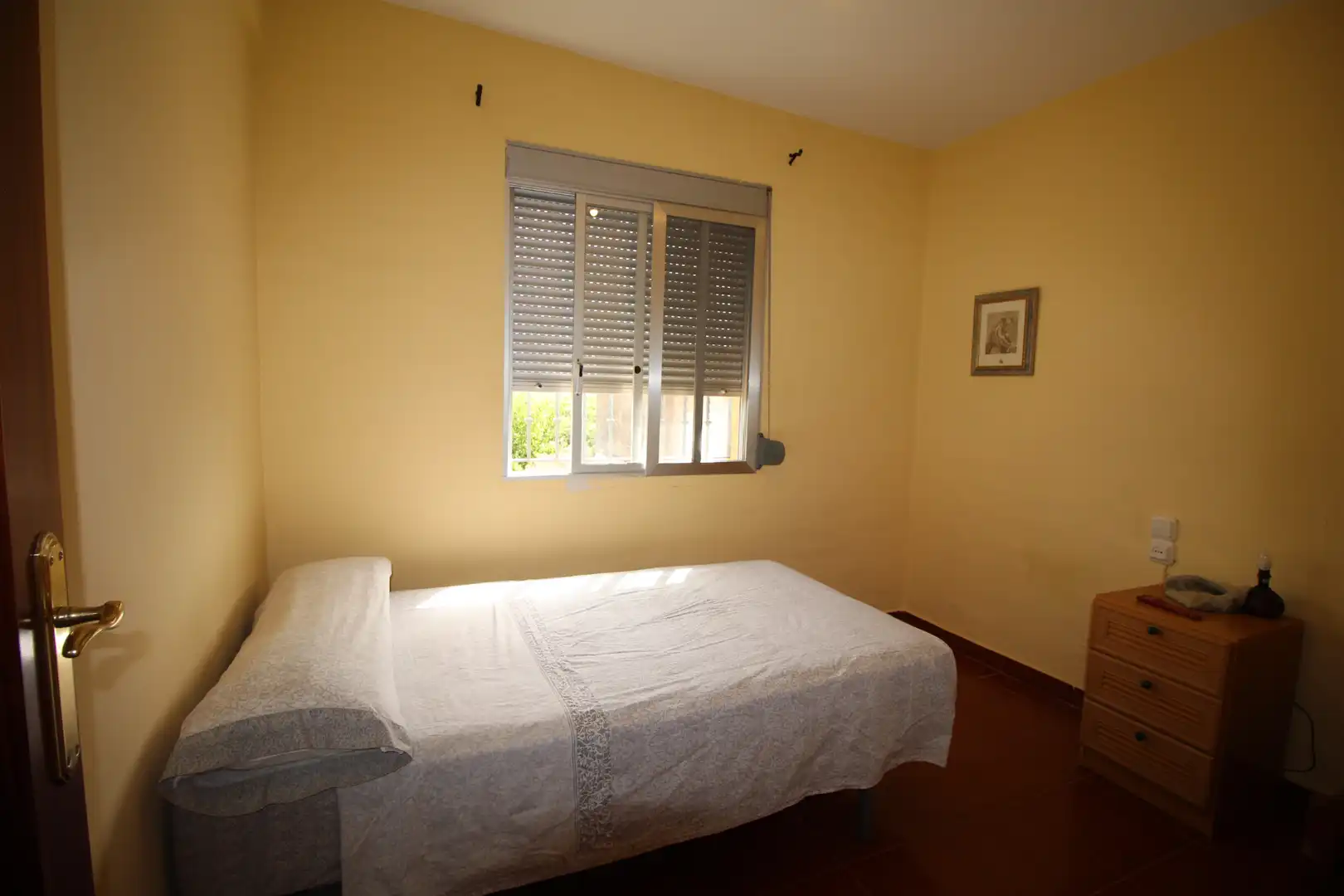 Habitación de Casa o chalet en venta en Benimodo con Jardín privado, Terraza y Trastero