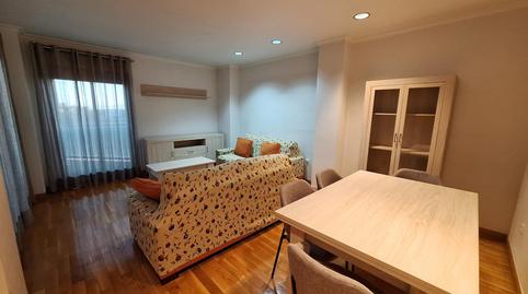 Foto 3 de Pis de lloguer a Ciutat Esportiva, Elche / Elx