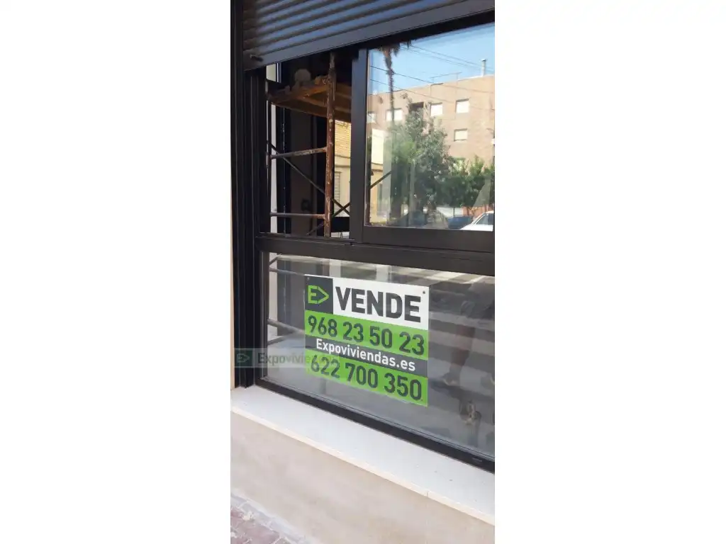 Appartement compact à vendre à Calle Antonio Machado En Puente Tocinos, imagen 4