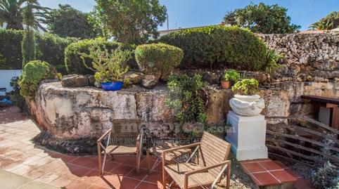 Foto 5 de Casa o xalet en venda a Santa Anna - Sol de l'Est, Es Castell