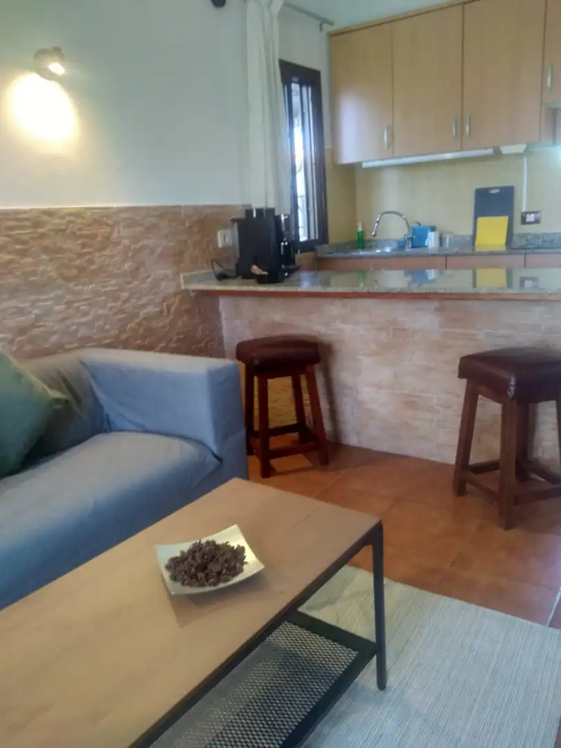Kitchen of Detached homes for sale in San Bartolomé de Tirajana  with Private garden, Terrace and Storage room