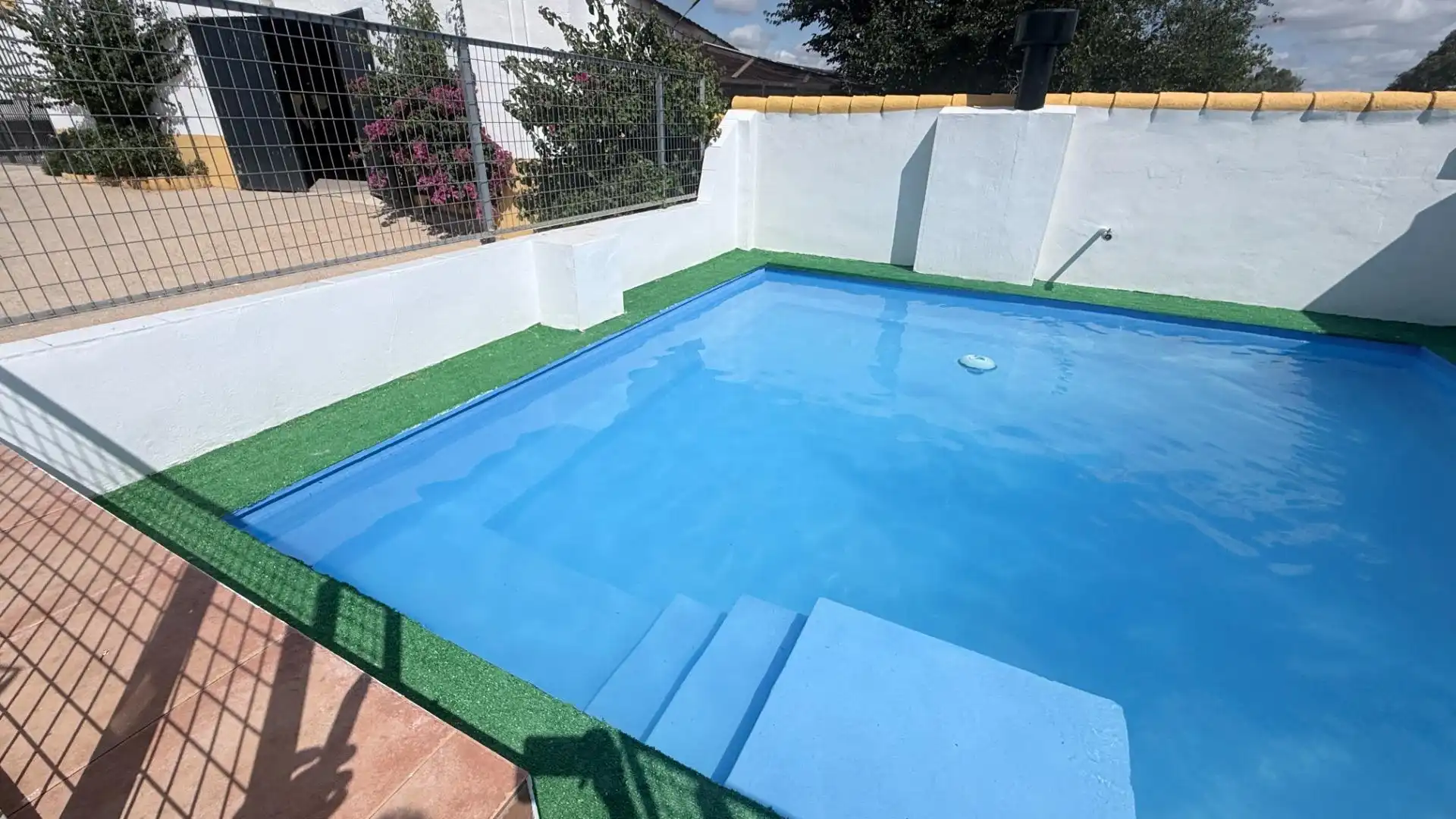 Casa rústica amb piscina en venda a La Orden, imagen 60