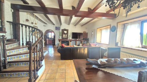 Foto 3 de Casa o chalet en venta en Meliana, Valencia