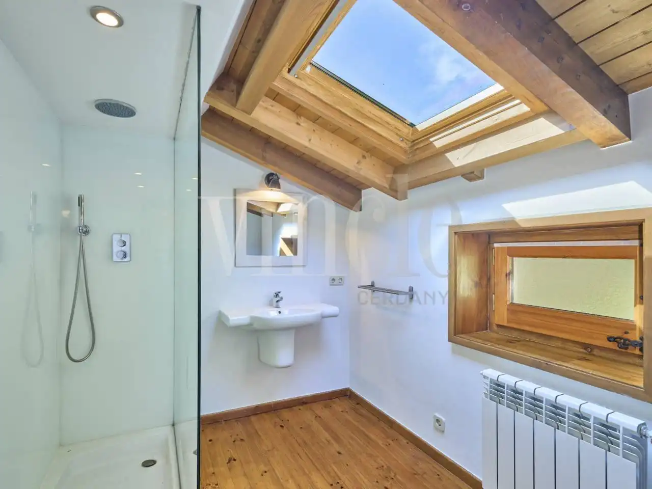 Casa con jardín en venta en Calle ESGLESIA, imagen 29