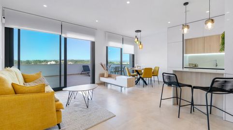 Bungalow planta baja