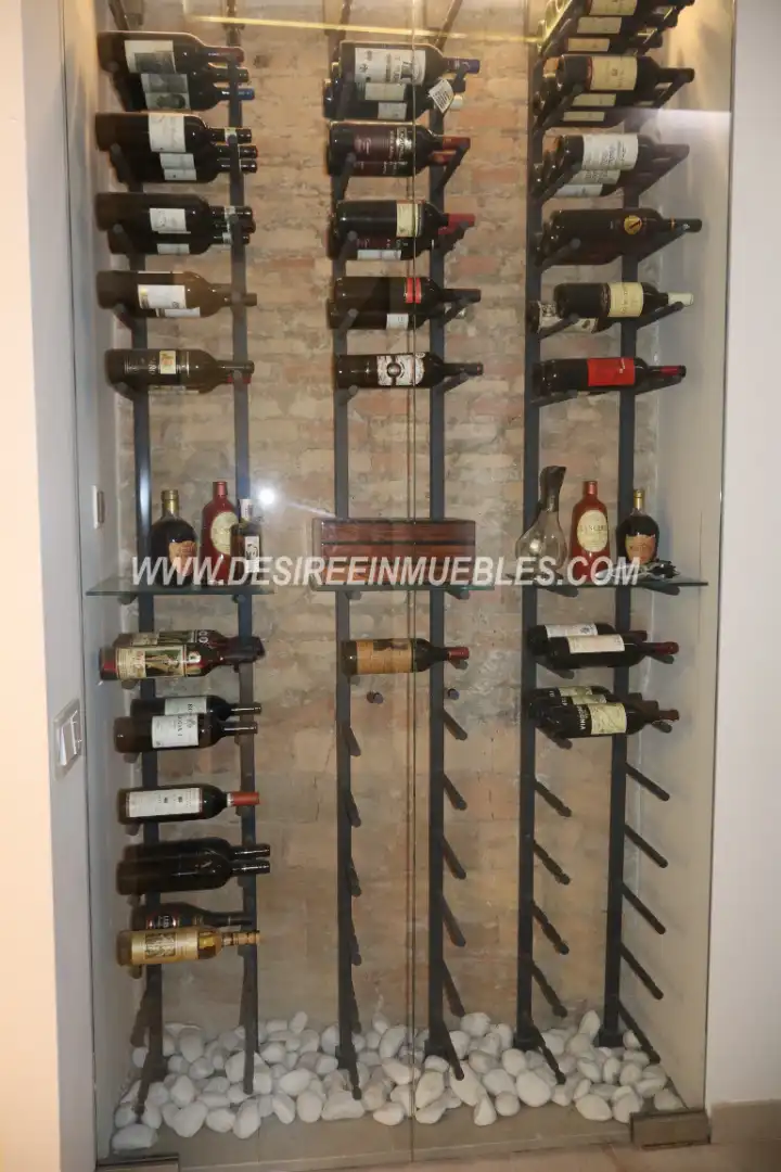 Flat for rent in Valencia  with Air Conditioner, Heating and Parquet flooring