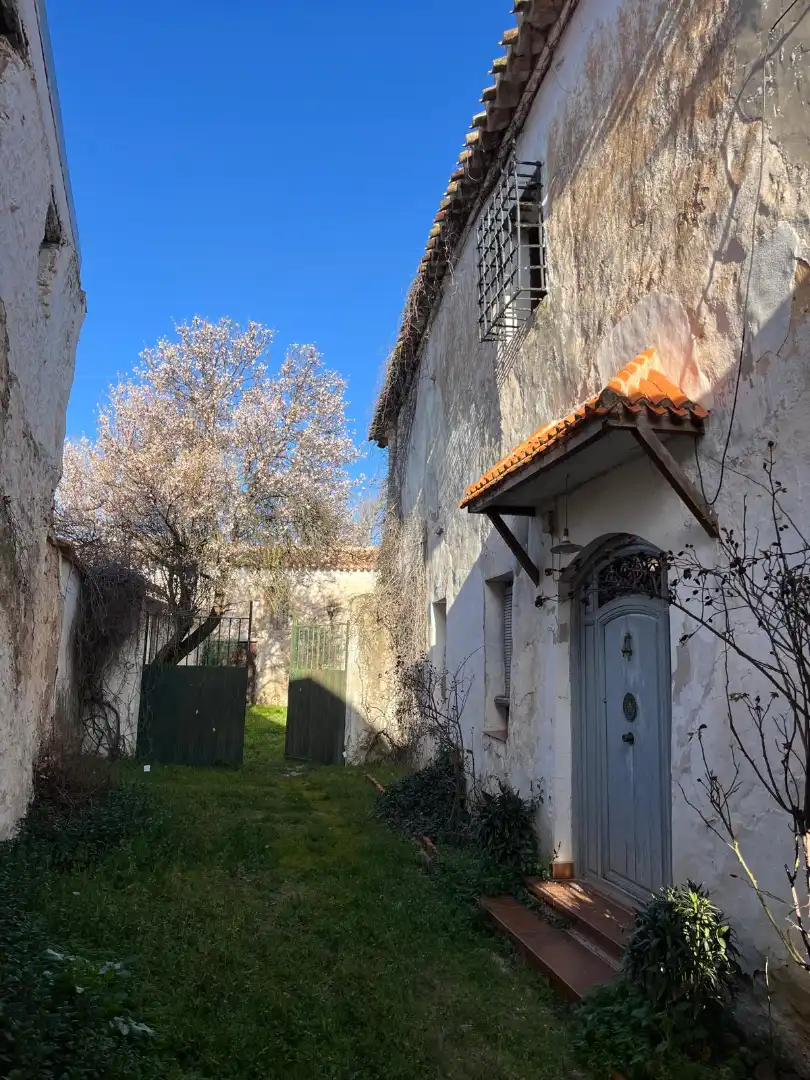 Casa con giardino in vendita a Calle Cruces 12T, imagen 15
