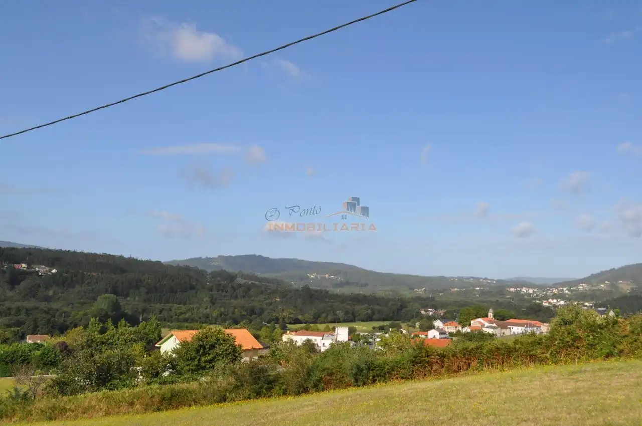 Terreno residenziale in vendita a San Sadurniño, imagen 3