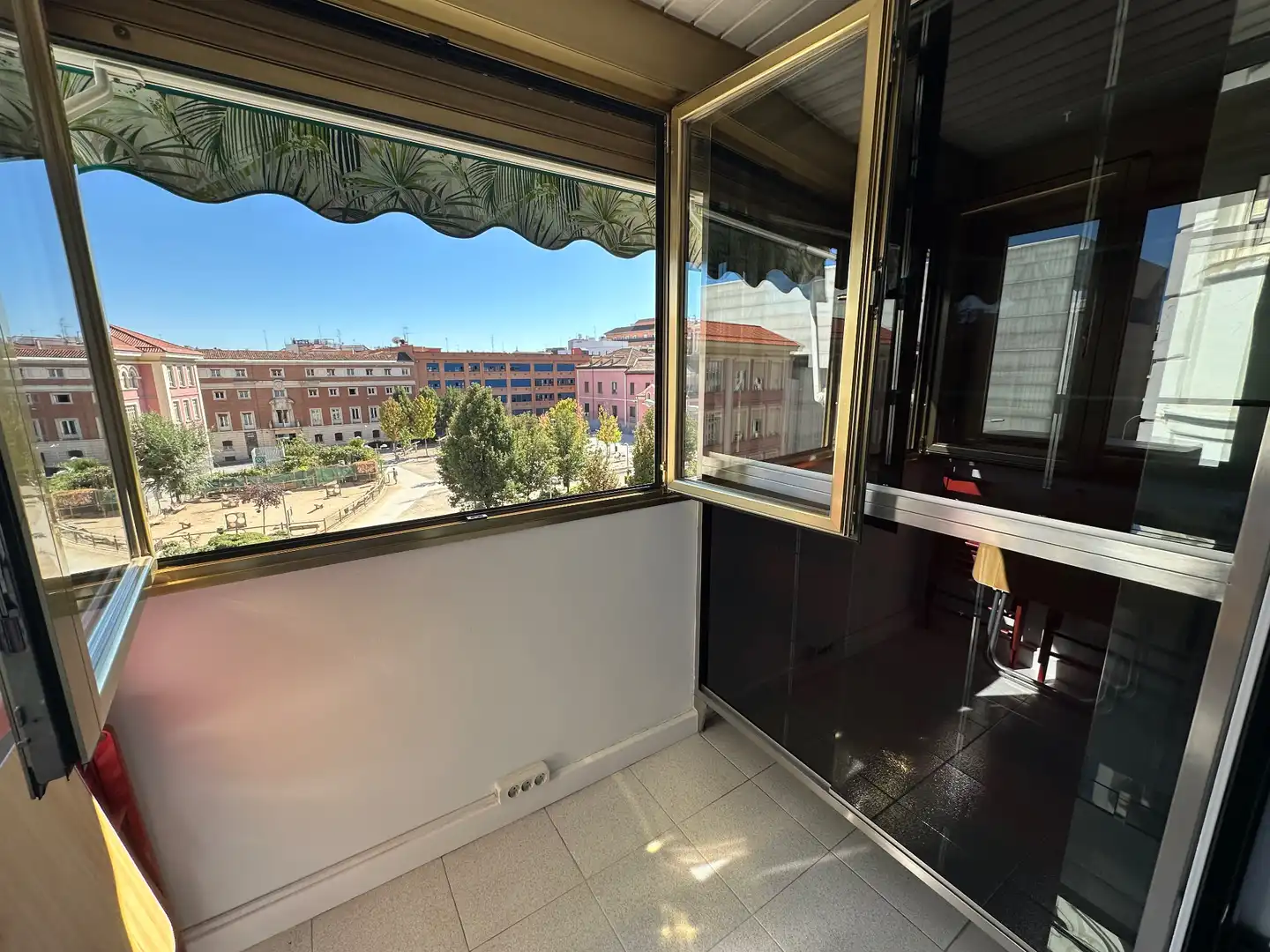 Wohnung zur Miete in Calle de Churruca, Justicia - Chueca