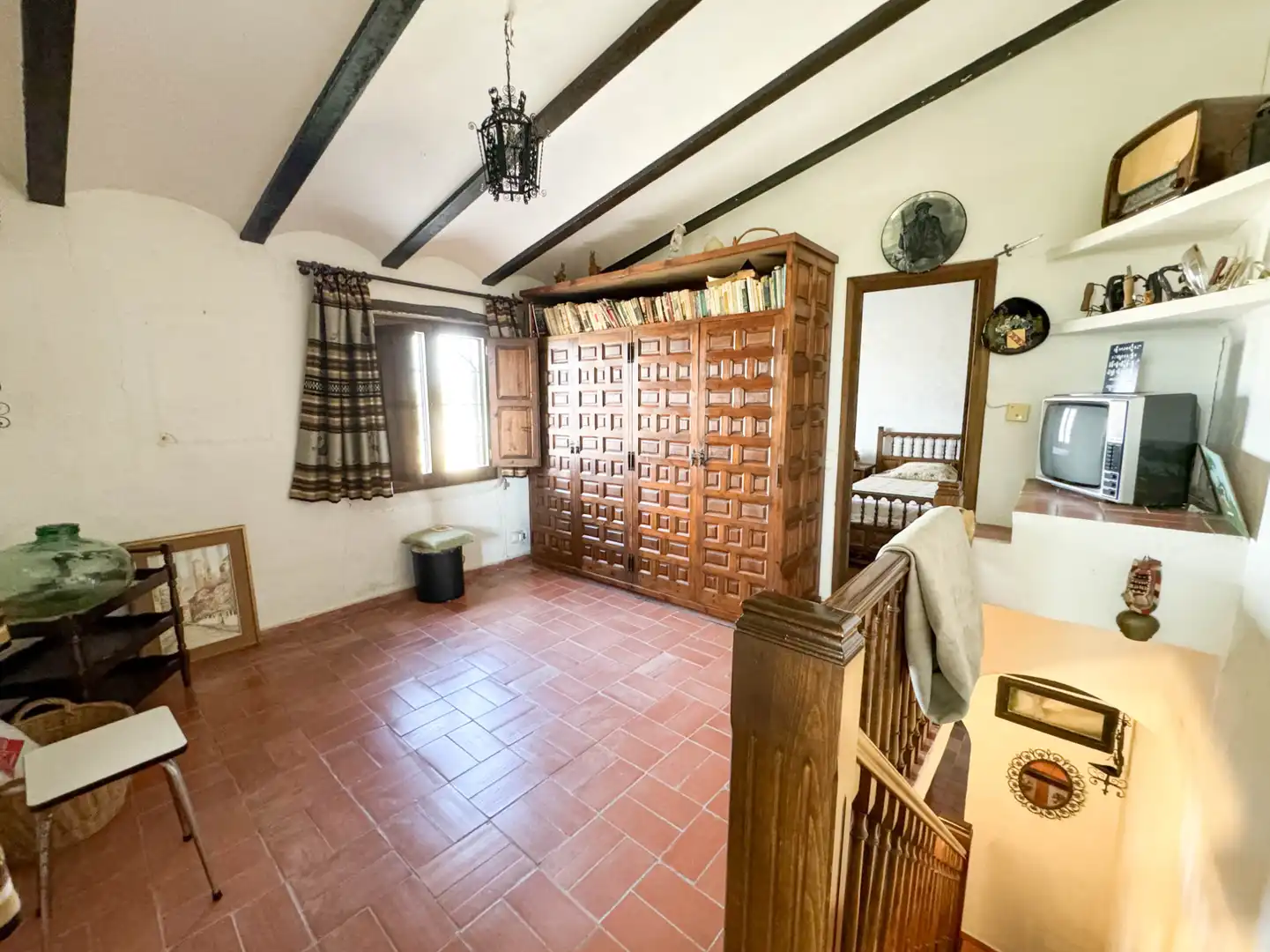 Casa o chalet en venta en Carrer Paseo, Vilafamés
