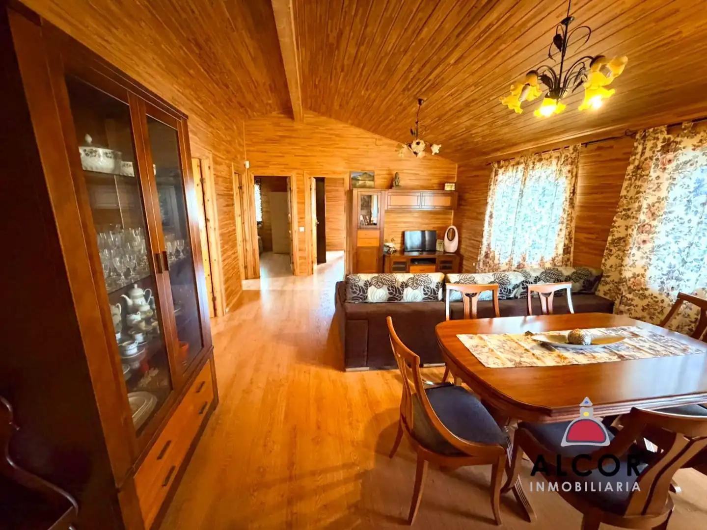 Chalet con terraza en venta en Pueblo, imagen 24