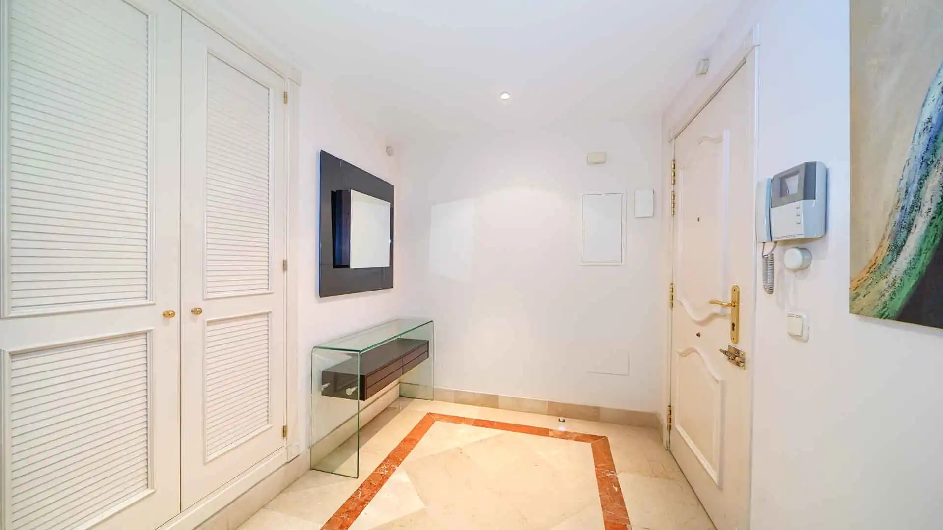 Apartment mit Pool zum Verkauf in Milla de Oro, imagen 11