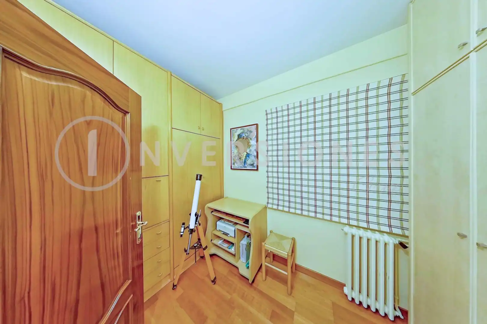 Habitación de Piso en venta en Barcelona con Aire acondicionado, Calefacción y Balcón