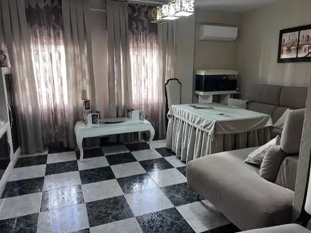 Habitatge en venda a Del Parque, imagen 3