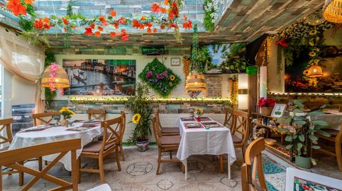 Foto 2 von Geschaftsraum zur Miete in La Carihuela - Los Nidos, Torremolinos