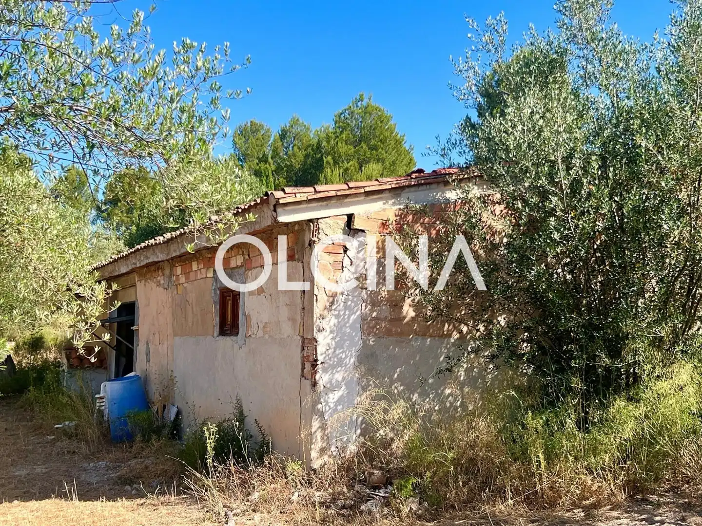 Villa avec piscine à vendre à Cocentaina, imagen 9