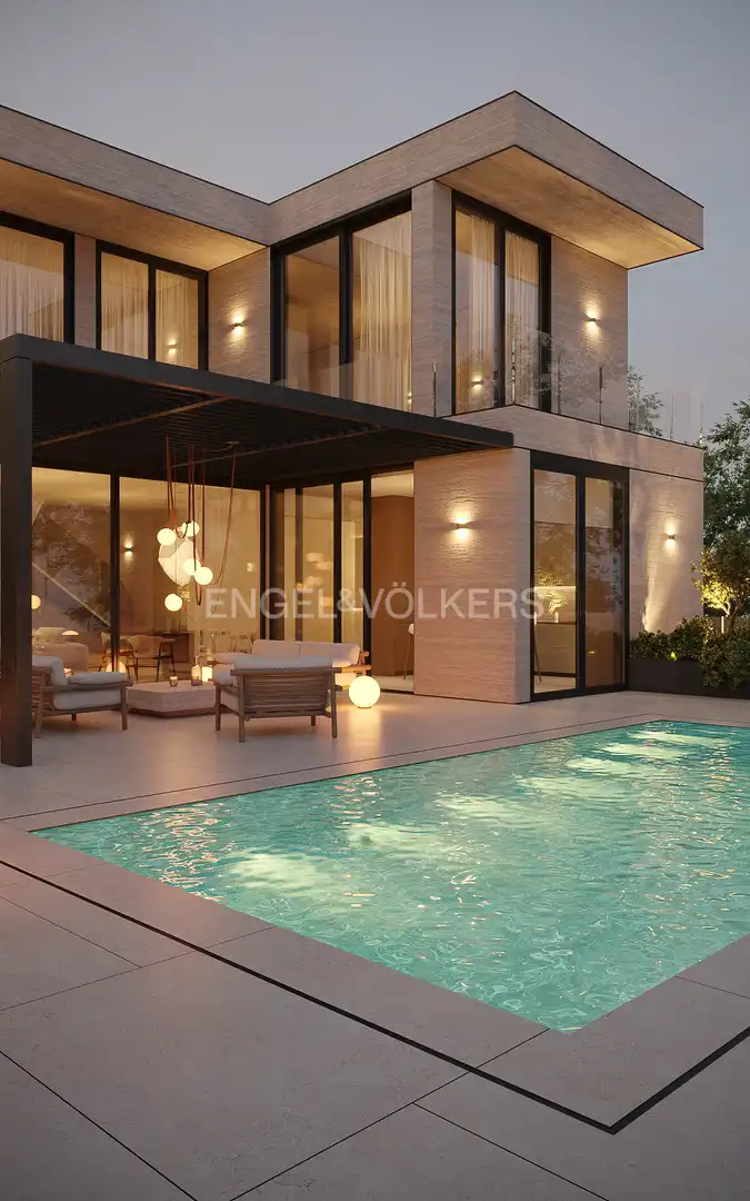 Casa con piscina en venta en Vilassar de Dalt, imagen 6