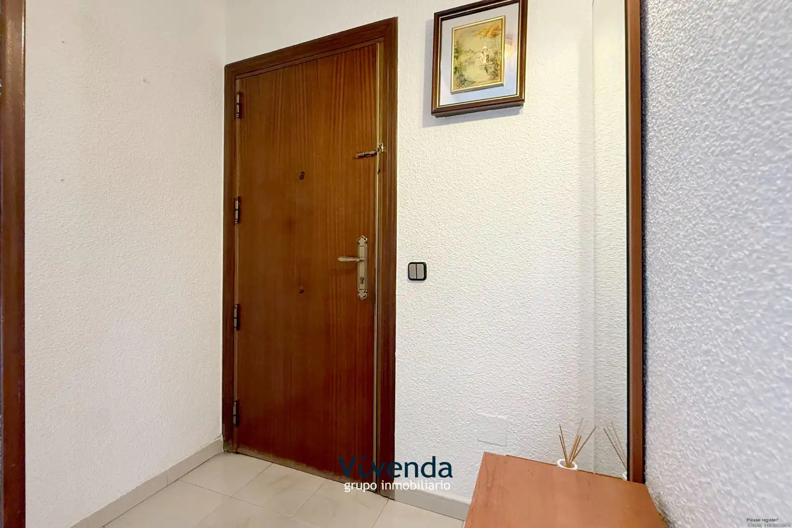 Flat for sale in Móstoles  with Air Conditioner, Heating and Terrace