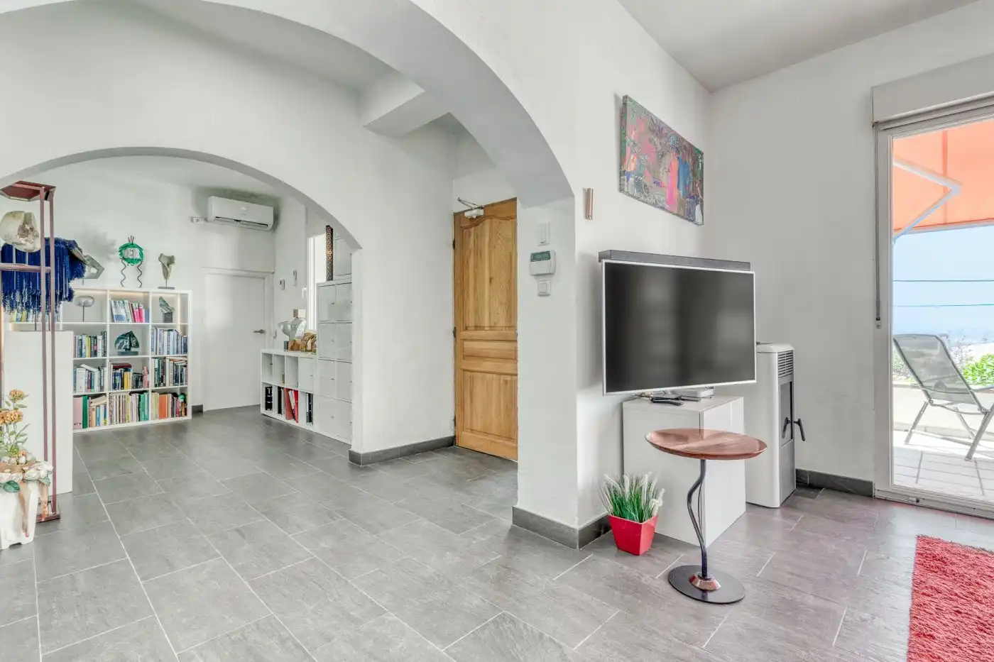 Casa o xalet en venda en Roses amb Aire condicionat, Calefacció i Jardí privat
