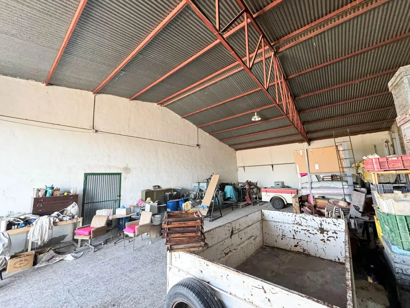 Villa à vendre à Partida Polígono 62 Parcela 80 DAIMES. ELCHE/ELX (ALICANT 62, imagen 10