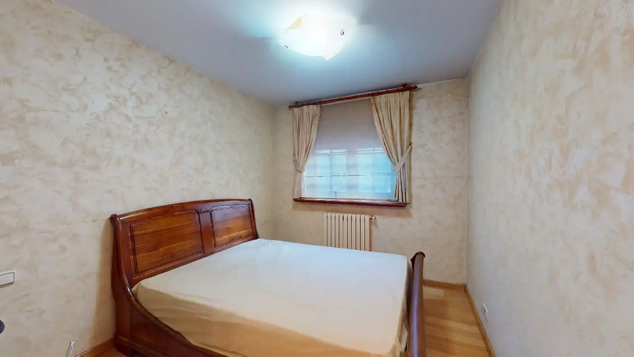 Habitación de Piso en venta en La Massana con Calefacción, Parquet y Trastero