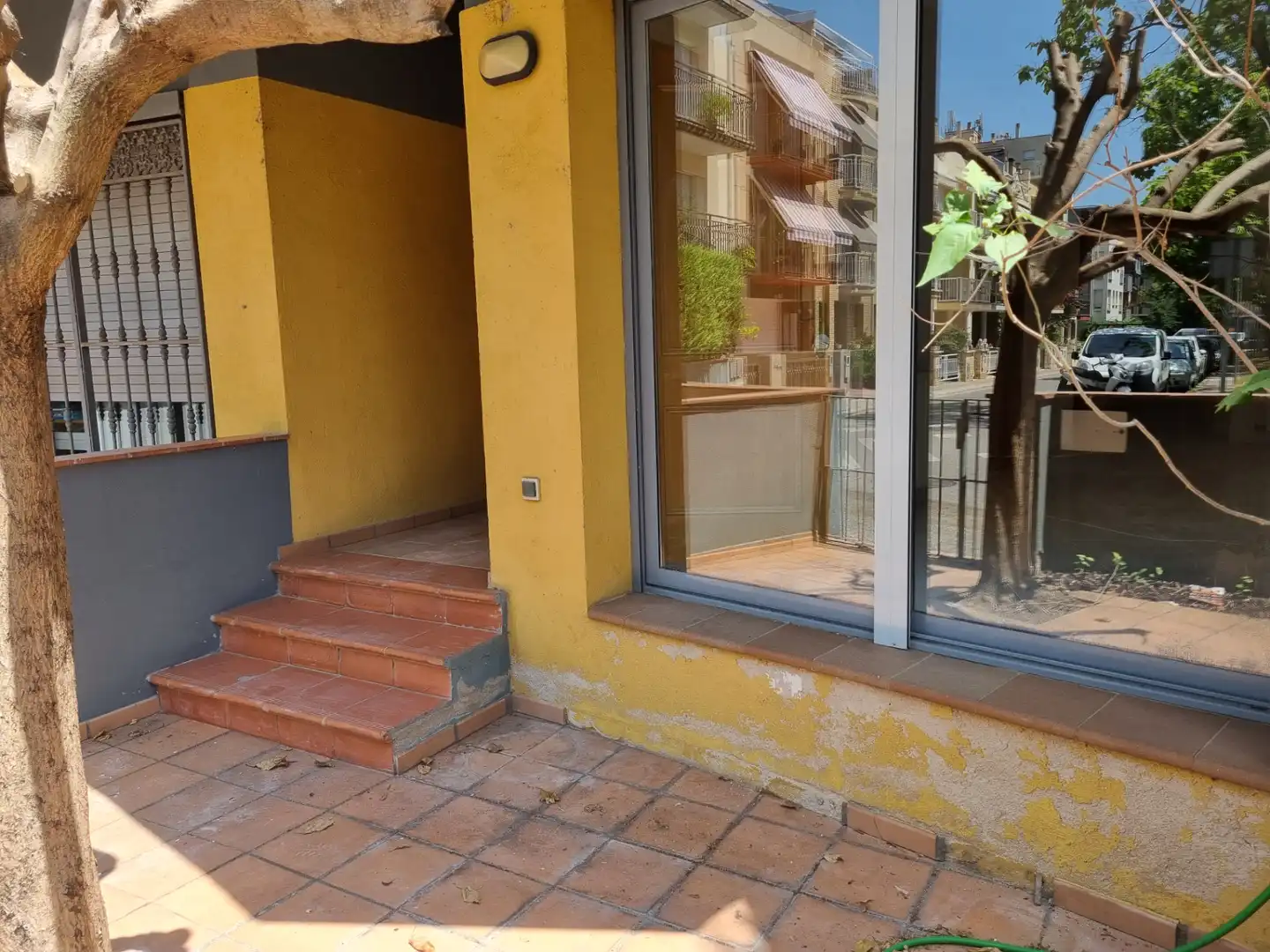 Piso en venta en Plaça Josep Irla i Bosch, 22, Eixample Sud – Migdia