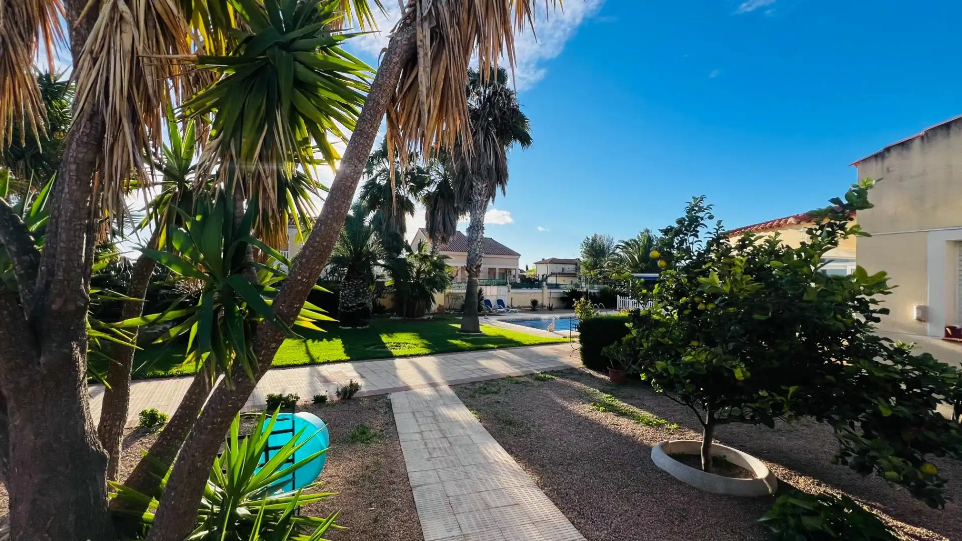 Xalet amb jardí en venda a REPUBLICA ARGENTINA DE L, imagen 11