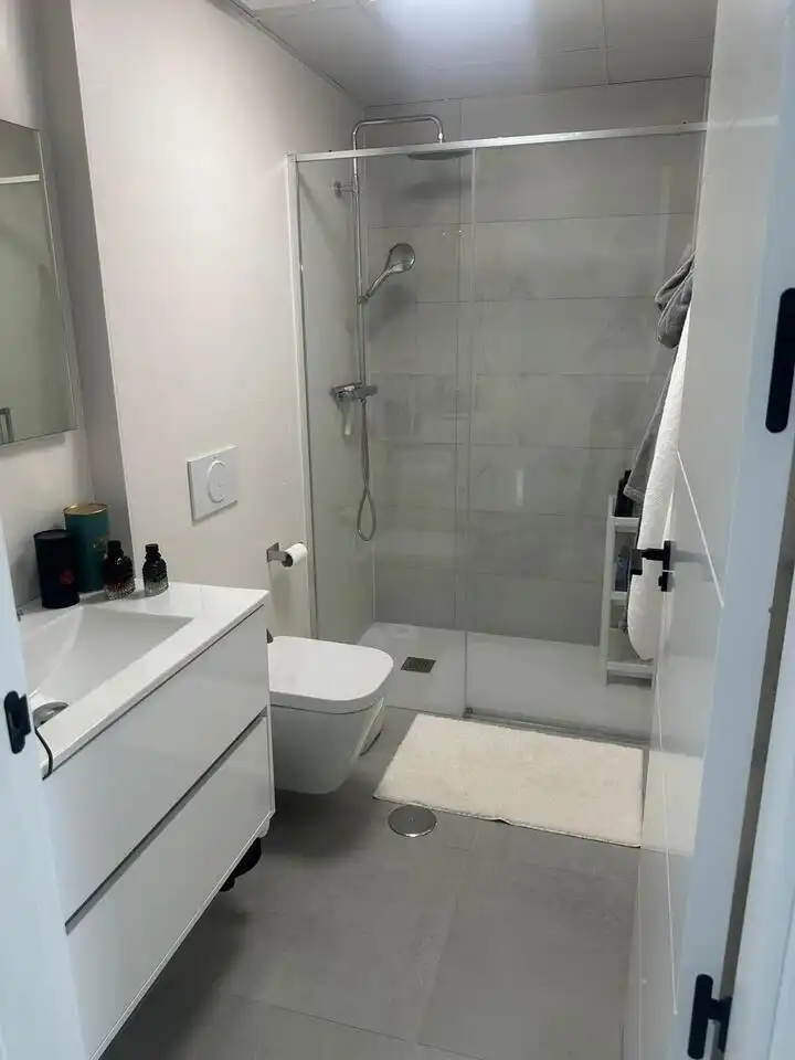 Baño de Casa o chalet en venta en Torre-Pacheco