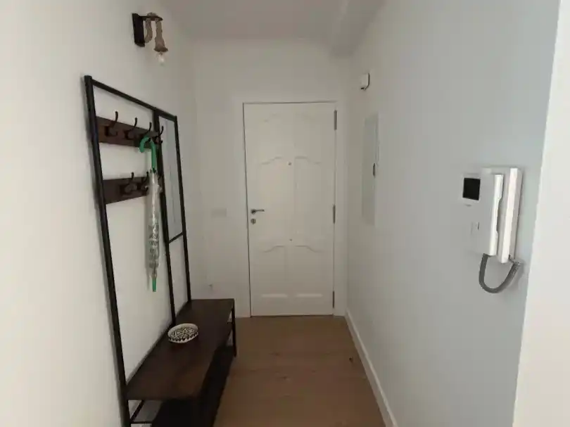 Piso de alquiler en Cedeira con Parquet y Trastero
