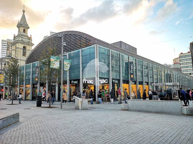 Garaje en Venta en Picavia, 14 en Ensanche