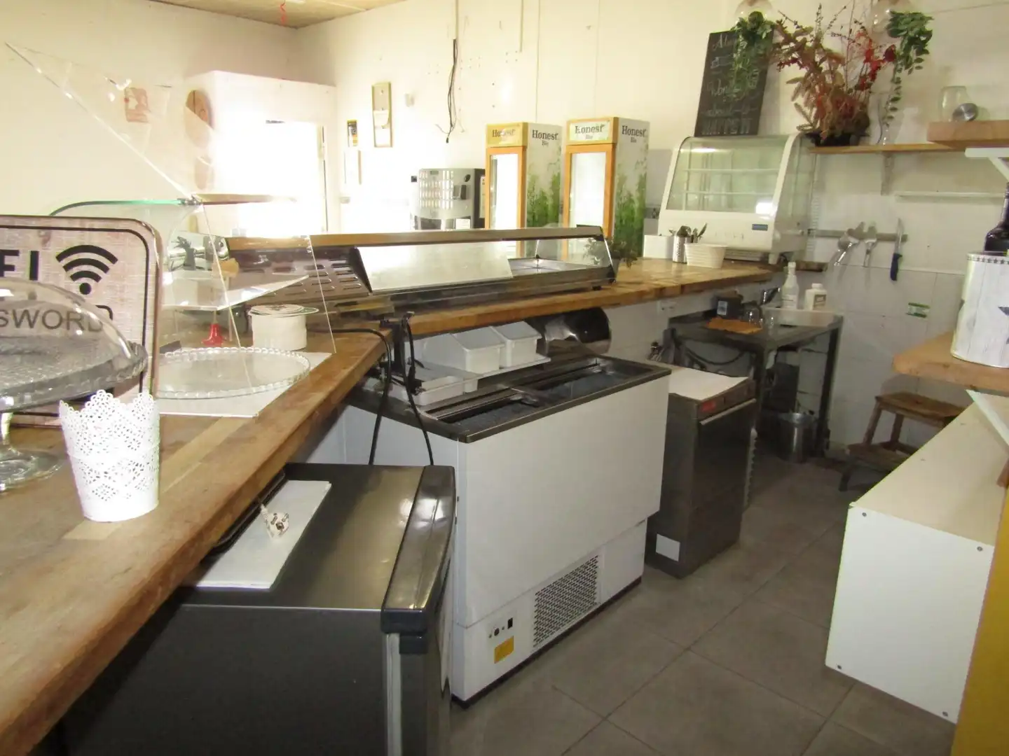 Business premises to rent in Centro, imagen 14