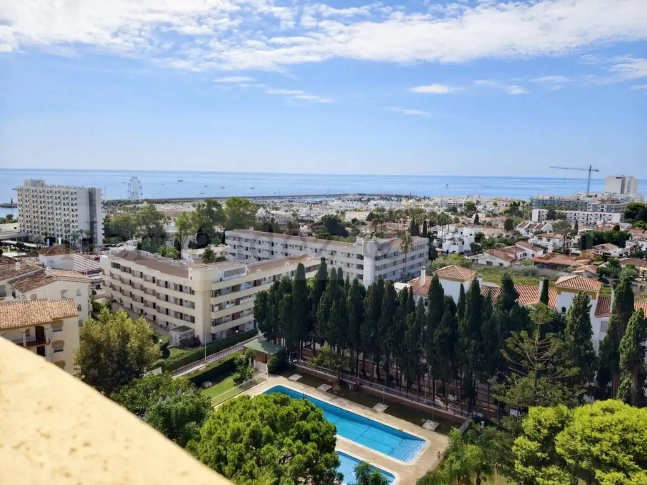 Wohnung mit Terrasse zum Verkauf in Calle Decano José Gómez Rando, imagen 47
