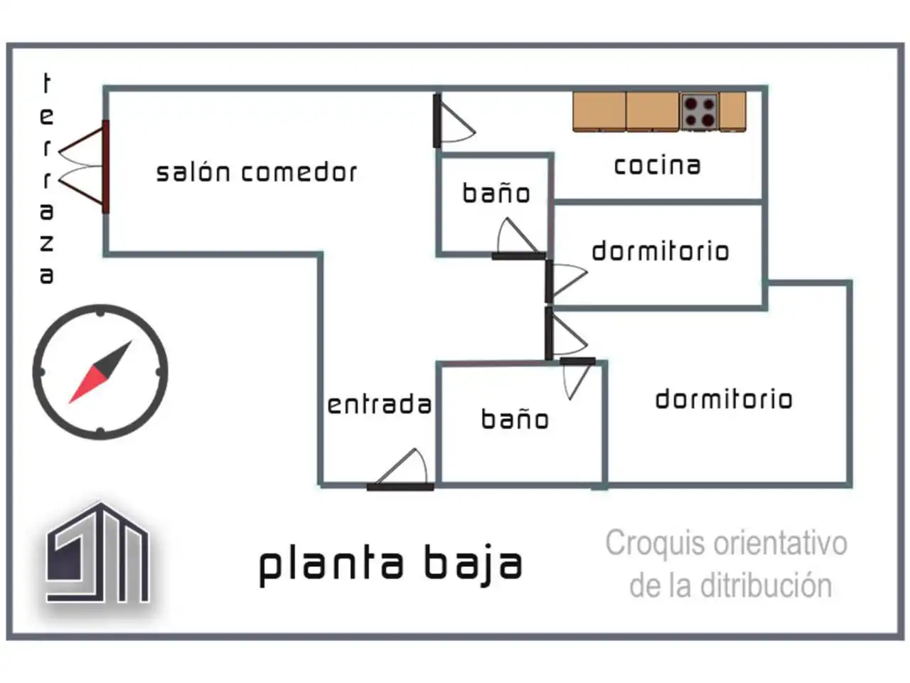 Maison avec piscine à vendre à Calle Discòrdia sn, imagen 36