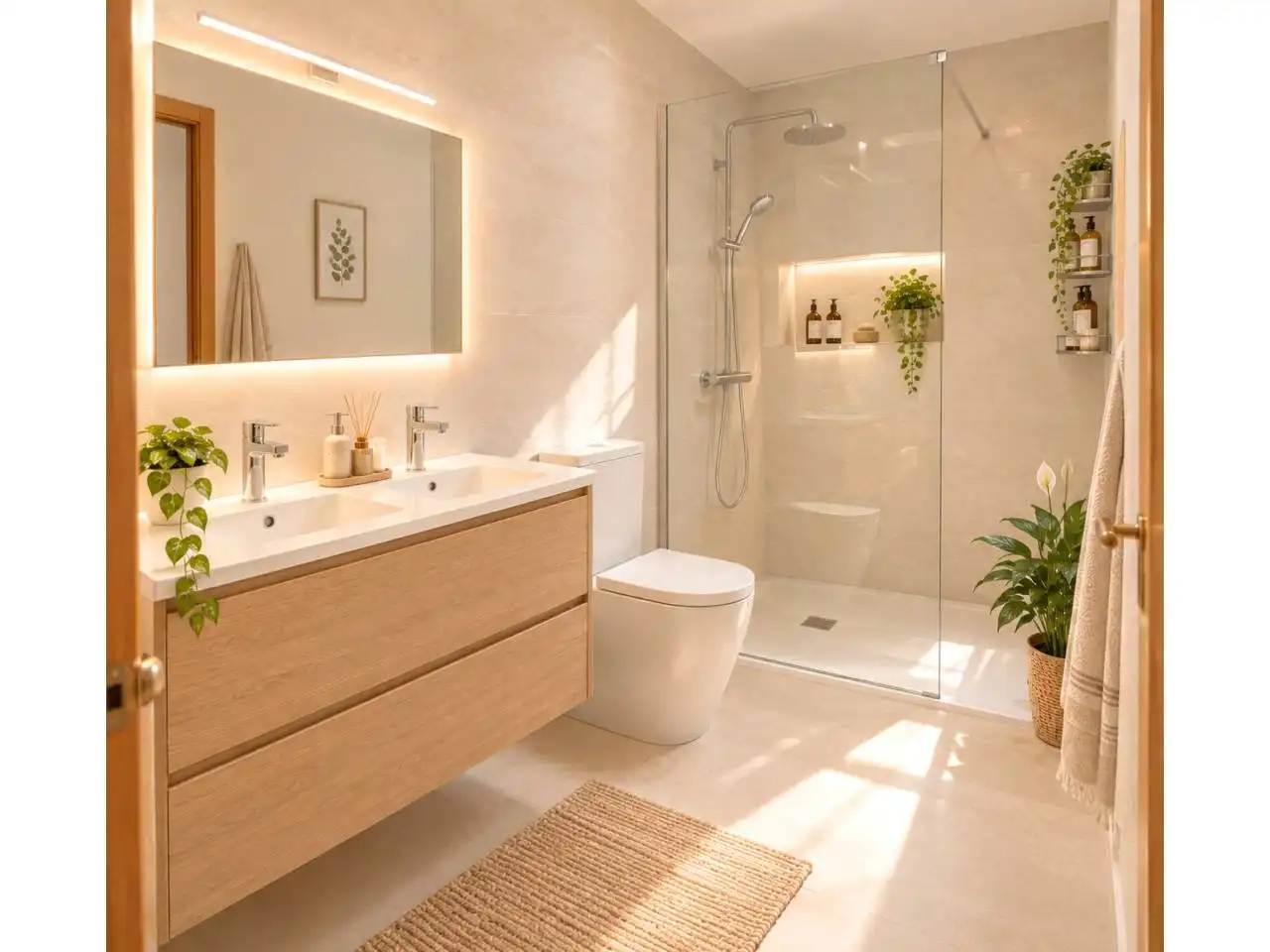 Dúplex amb terrassa en venda a La Devesa, imagen 21