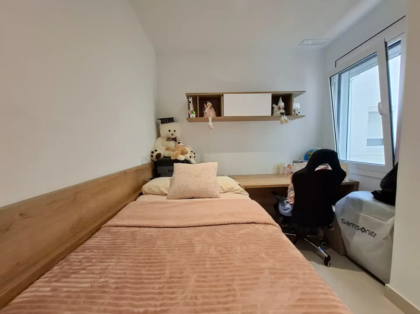 Piso en venta en Carrer de Lepant, Sagrada Família