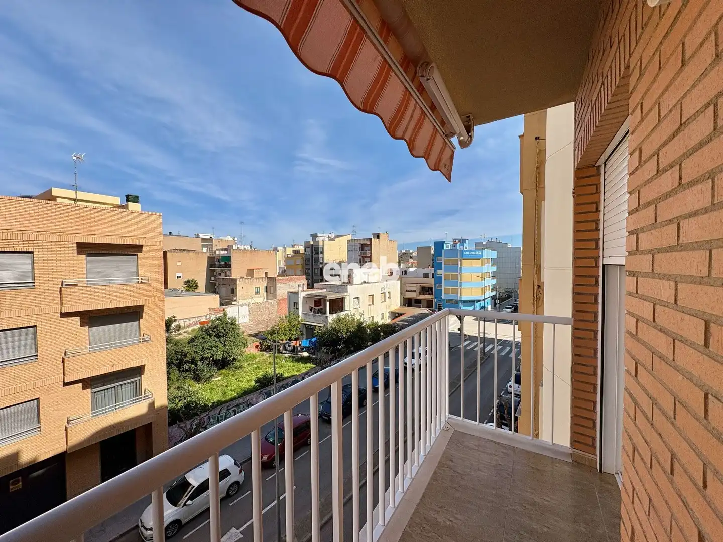 Appartamento con ascensore in vendita a Valencia