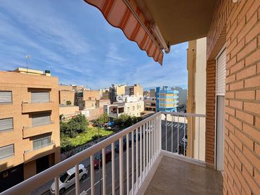 Appartement avec ascenseur à vendre à Valencia