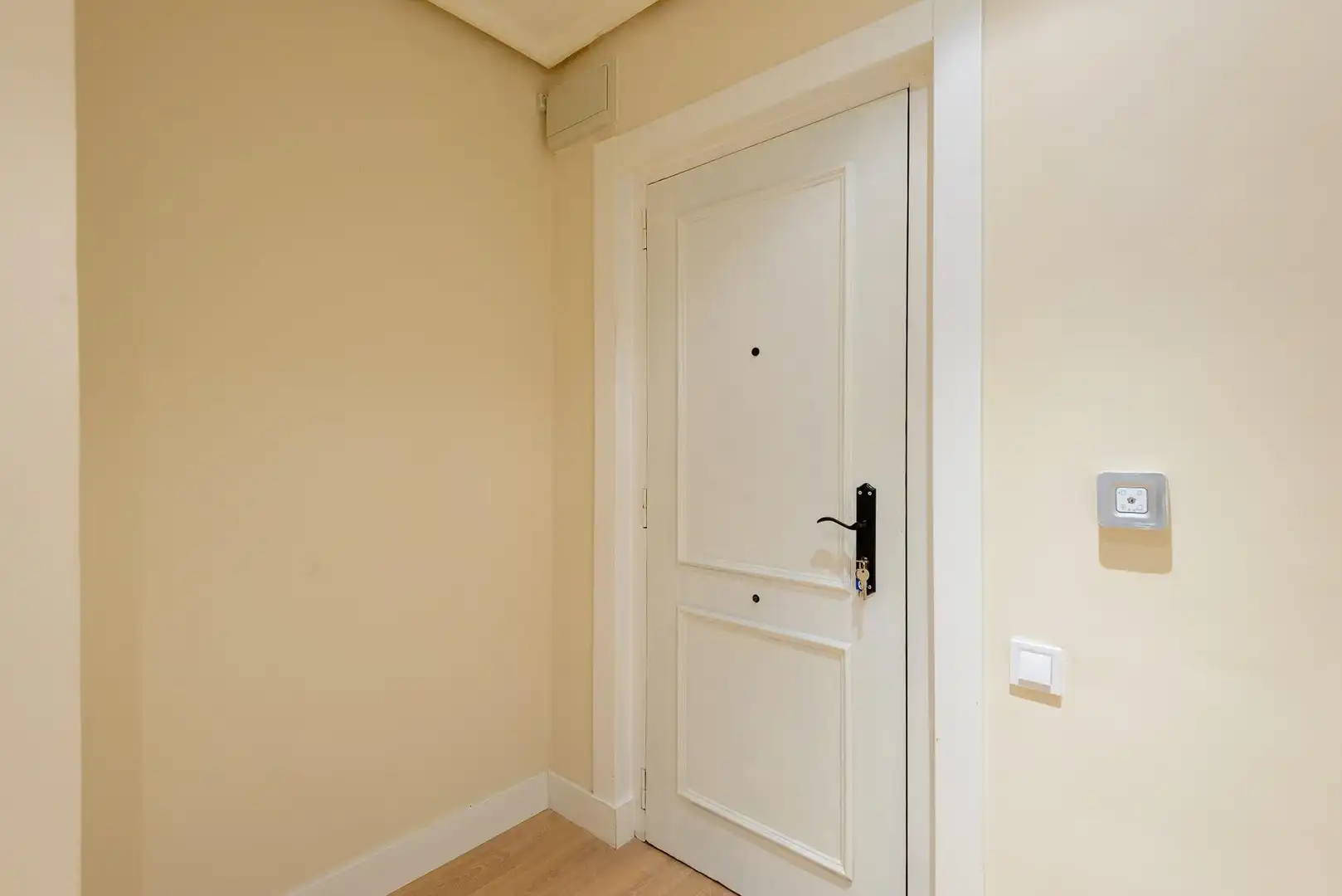 Piso en venta en Calle POSTIGO ALTO, 1, Casco Histórico