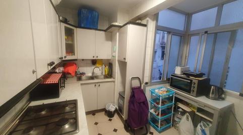 Foto 4 de Pis en venda a Dos Hermanas - Nuevo San Andrés, Málaga Capital