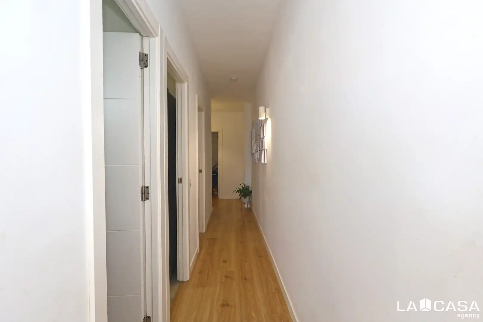 Penthouse with terrace for sale in Santa Eulàlia, imagen 25