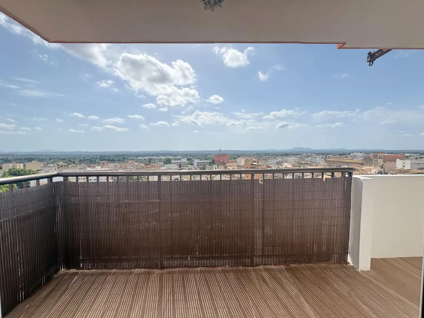 Terraza de Ático en venta en Inca con Parquet