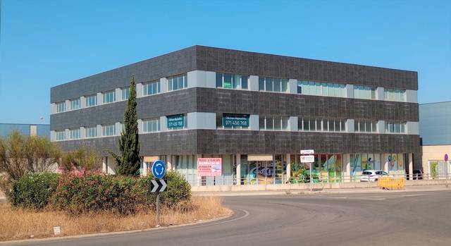 Oficina en Alquiler en Carrer Gerrers, 41 en Son Ramonell - Es Figueral