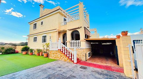 Foto 3 de Casa o chalet en venta en Monforte del Cid, Alicante