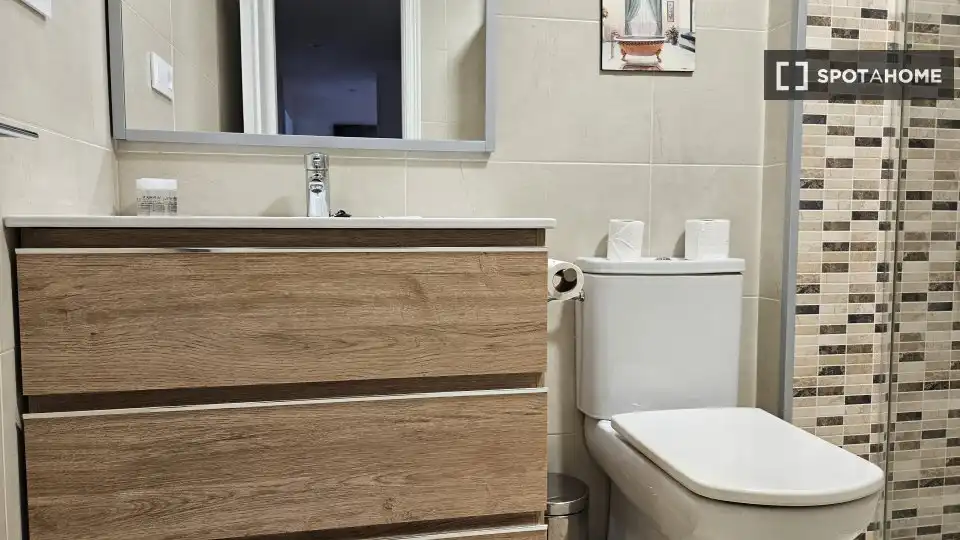 Habitació a Vallobín