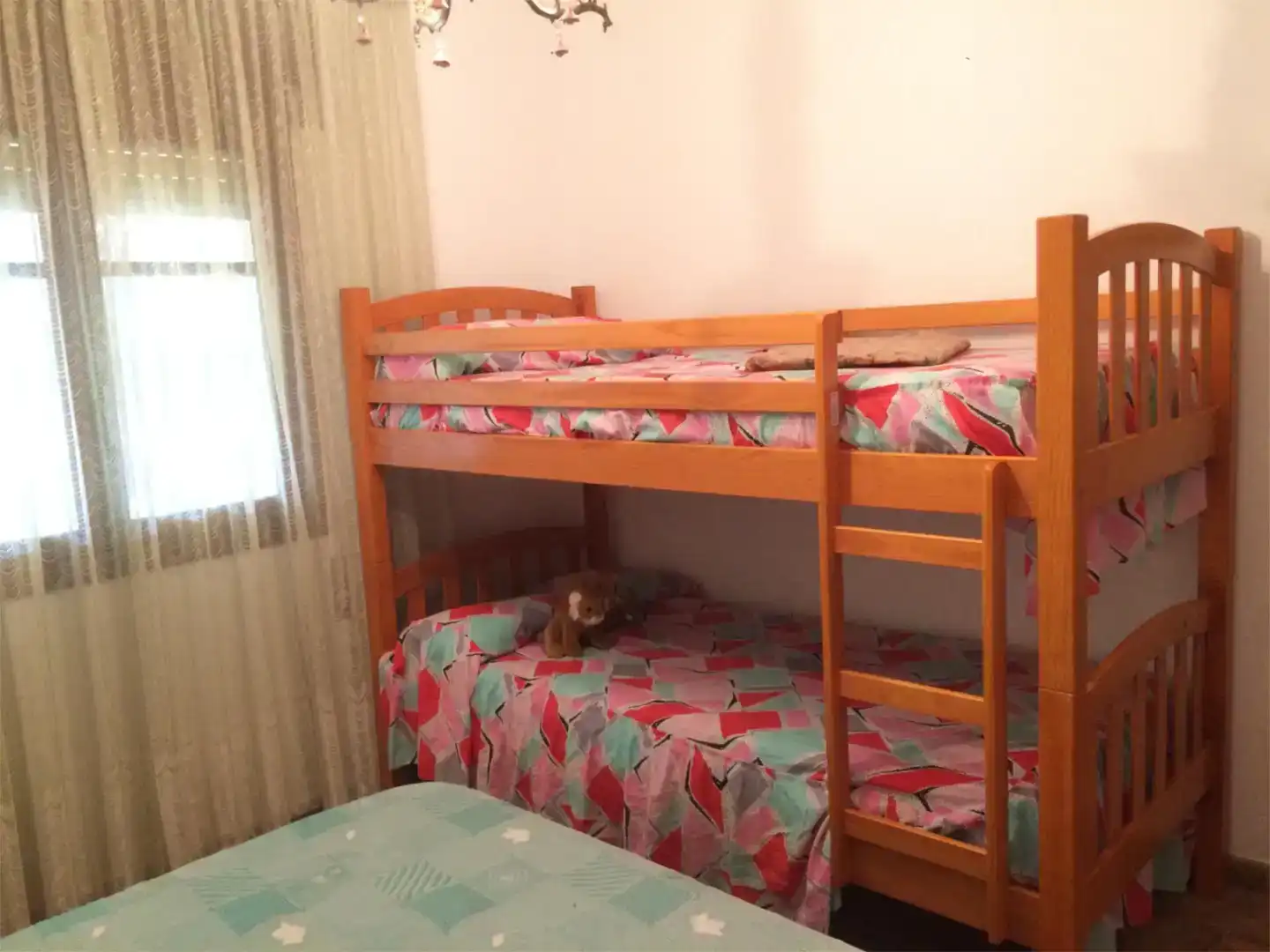 Bedroom of Houses for sale in Lorca  with Swimming Pool