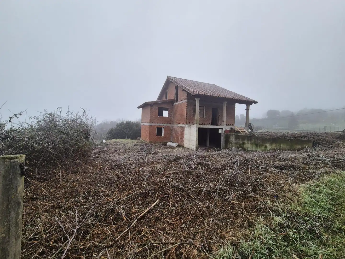 Chalet con terraza en venta en Valle de Mena, imagen 8