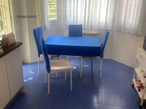 Comedor de Casa o chalet en venta en Barajas