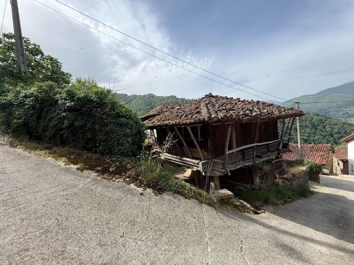 Casa rústica en venda a Quirós, imagen 5